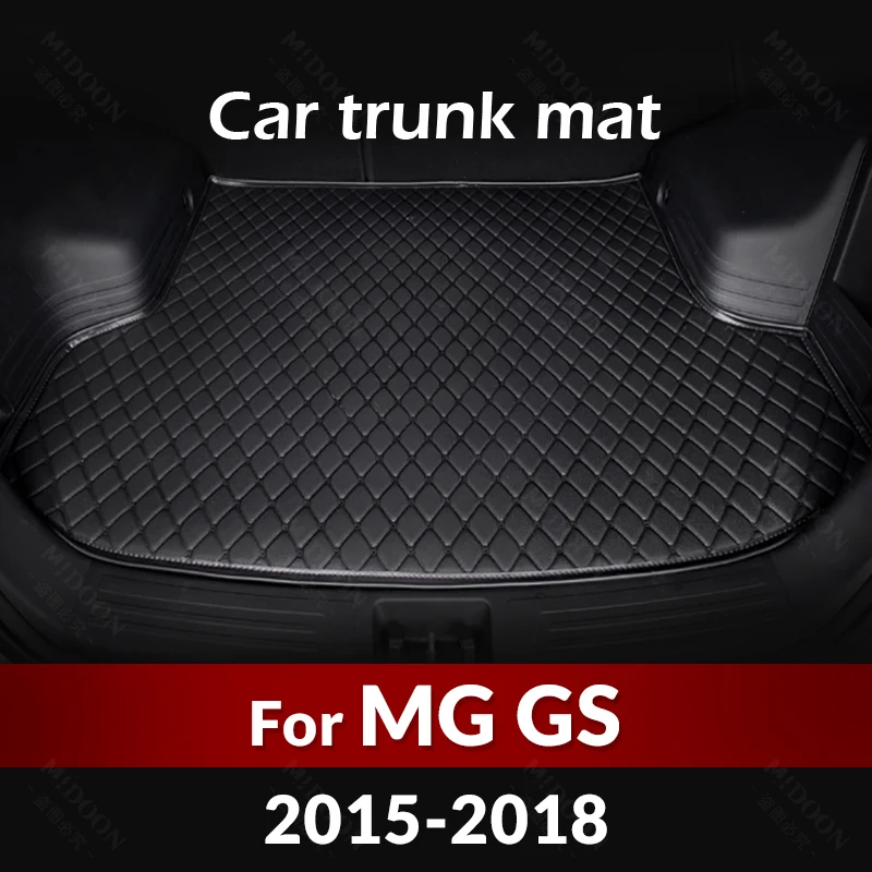 Car Trunk Mat For MG GS SUV 2015 2016 2017 2018 Custom Car Accessories Auto Interior Decoration
Car Trunk Mat For MG GS SUV 2015 2016 2017 2018 Custom Car Accessories Auto Interior Decoration