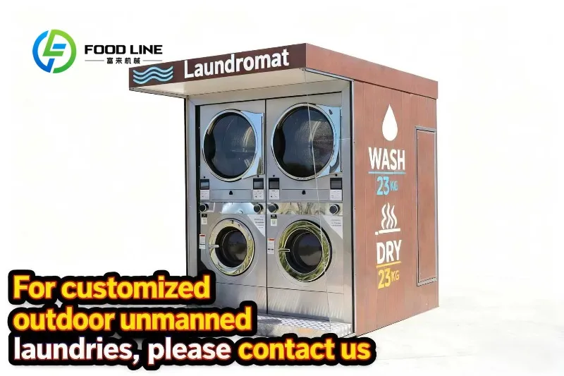 Commercial Laundry Equipment Washer Dryer Machine 15kg Industrial Cleaning Washing Machine for Business Use Customize
Commercial Laundry Equipment Washer Dryer Machine 15kg Industrial Cleaning Washing Machine for Business Use Customize
