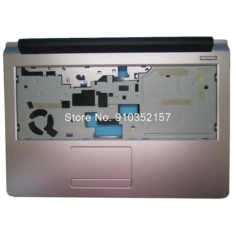 W940 Palmrest Bottom Case D Shell For CLEVO W940SU W940BU W940PU W940SU1 W940SU2 W940TU-L W941AU W941KU W940SUY W941TU
W940 Palmrest Bottom Case D Shell For CLEVO W940SU W940BU W940PU W940SU1 W940SU2 W940TU-L W941AU W941KU W940SUY W941TU