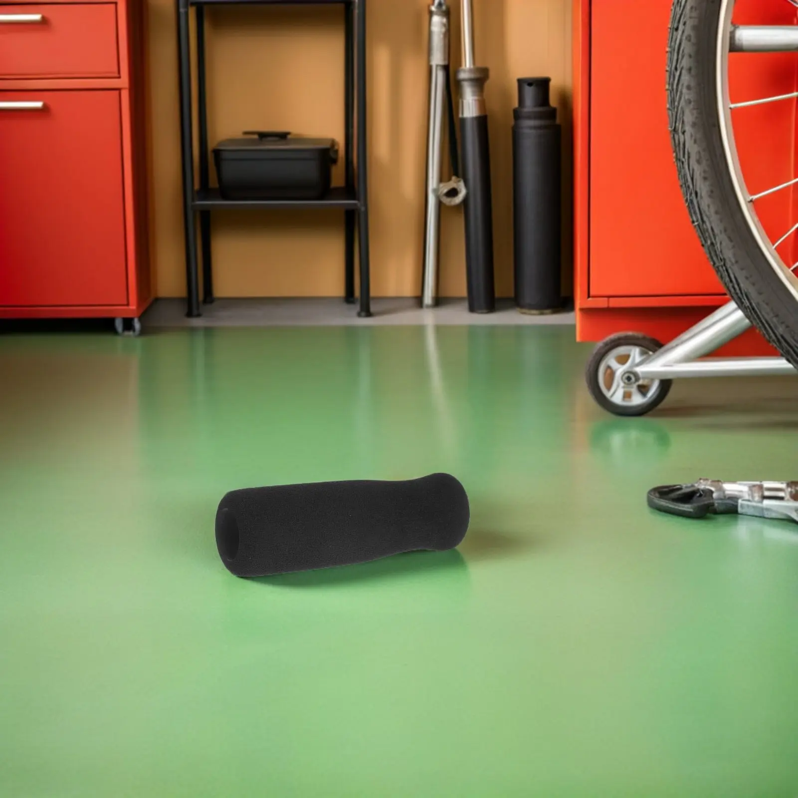 12Pcs Padded Walker Handle Grips Comfortable Non-Slip Cushion Covers for Walking Aid Canes Elderly Support Grip Sleeve
12Pcs Padded Walker Handle Grips Comfortable Non-Slip Cushion Covers for Walking Aid Canes Elderly Support Grip Sleeve