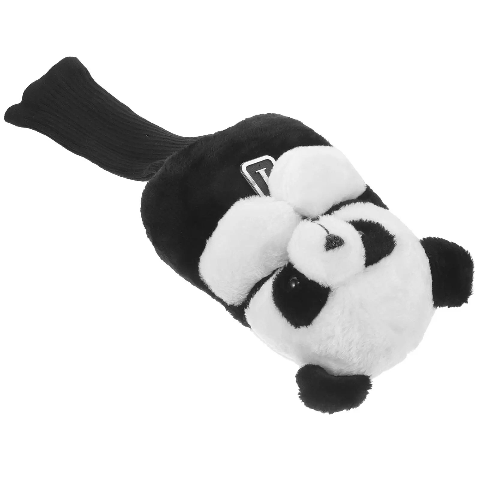 Golf Club Head Cover Protective Sleeves Panda Shape Golfing Equipment Accessories for Standard Clubs Golf Rod Head Cover
Golf Club Head Cover Protective Sleeves Panda Shape Golfing Equipment Accessories for Standard Clubs Golf Rod Head Cover