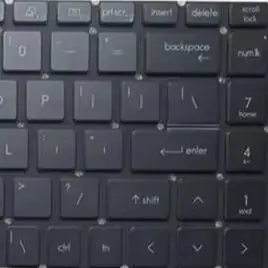 Black Laptop Backlit Keyboard For MSI Raider A18 HX A9W A9WJG A9WIG English US No AI Key No Frame New
Black Laptop Backlit Keyboard For MSI Raider A18 HX A9W A9WJG A9WIG English US No AI Key No Frame New