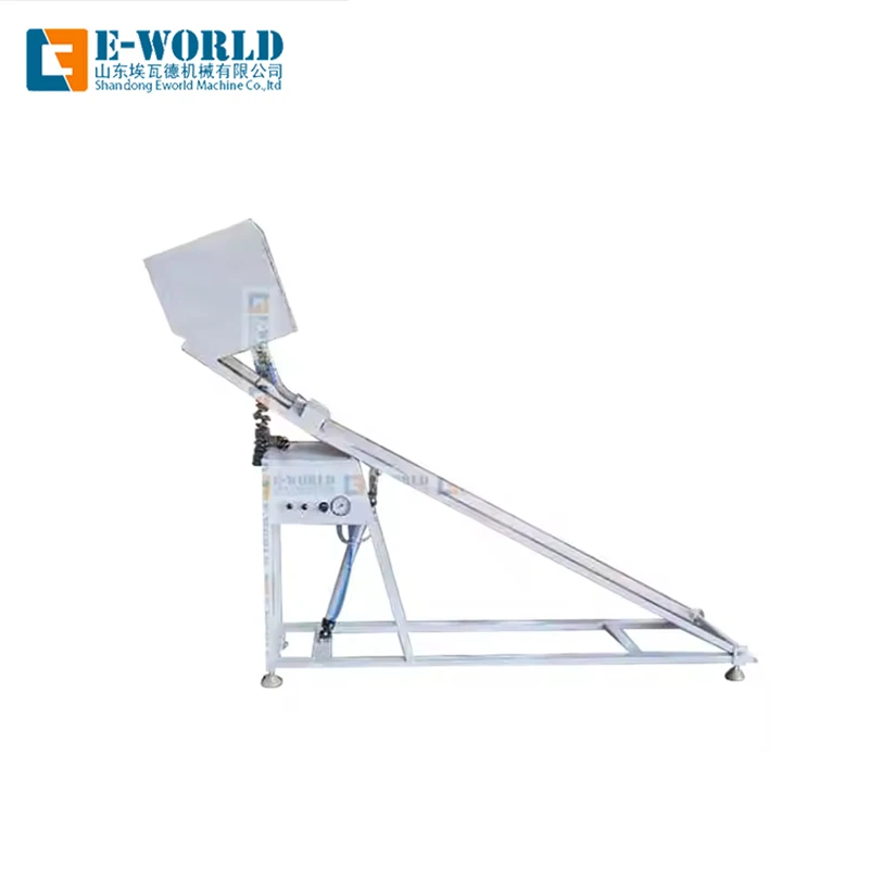 2026-Wholesale Price Manual Molecular Sieve Filling Machine Manual Dessicant Filling Machine Insulating Glass Production Line
2026-Wholesale Price Manual Molecular Sieve Filling Machine Manual Dessicant Filling Machine Insulating Glass Production Line