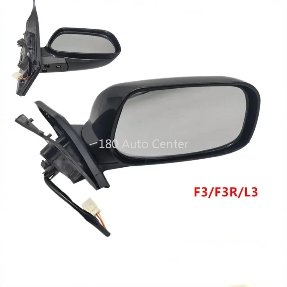 BYD F3 F3R L3 Зеркало заднего вида в сборе Боковое зеркало в сборе
BYD F3 F3R L3 Зеркало заднего вида в сборе Боковое зеркало в сборе