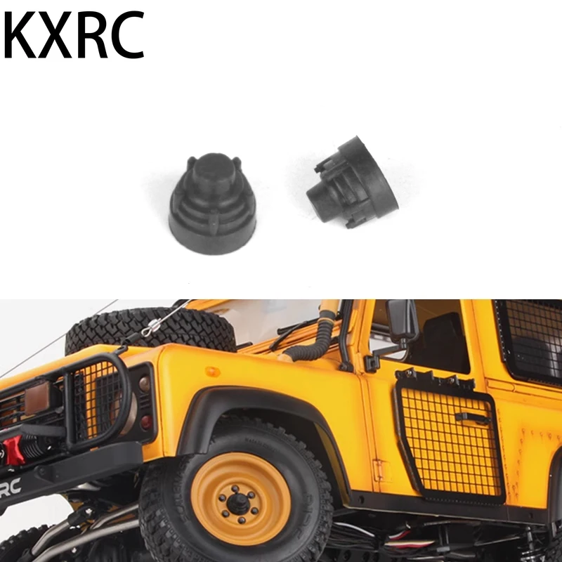 1.7 Inch 1.9 Inch Plastic Wheel Tire Nut Cap for 1/10 RC Crawler Car Traxxas TRX4 Defender AXIAL SCX10 RC4WD D90 D110 DIY Part
1.7 Inch 1.9 Inch Plastic Wheel Tire Nut Cap for 1/10 RC Crawler Car Traxxas TRX4 Defender AXIAL SCX10 RC4WD D90 D110 DIY Part