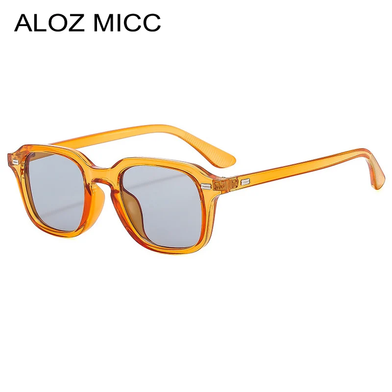 ALOZ MICC Винтажные овальные солнцезащитные очки для женщин и мужчин, роскошные брендовые дизайнерские популярные солнцезащитные очки в стиле панк с большой оправой и заклепками, уличные солнцезащитные очки для путешествий
ALOZ MICC Винтажные овальные солнцезащитные очки для женщин и мужчин, роскошные брендовые дизайнерские популярные солнцезащитные очки в стиле панк с большой оправой и заклепками, уличные солнцезащитные очки для путешествий