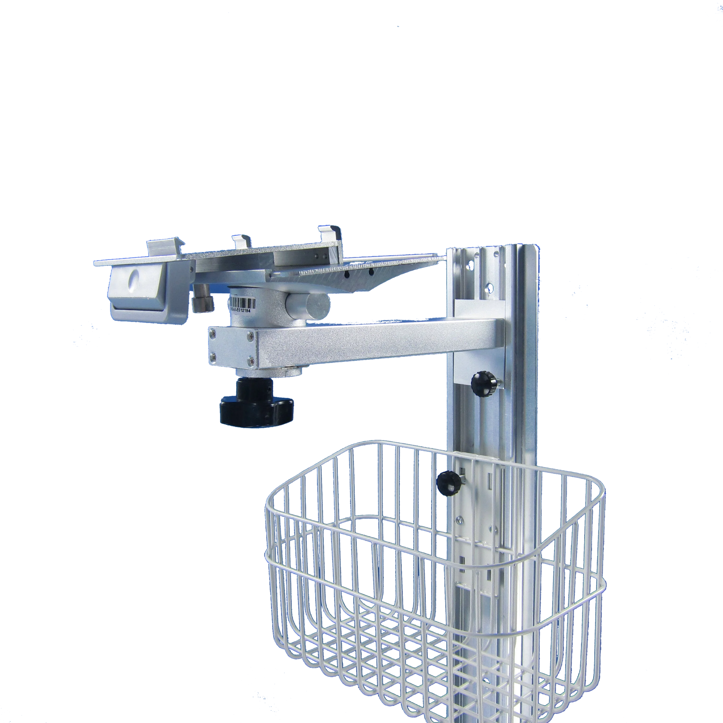 High quality Multifunctional Hospital patien-t monitor straight arm wall mount stand(with basket,with clip)
High quality Multifunctional Hospital patien-t monitor straight arm wall mount stand(with basket,with clip)