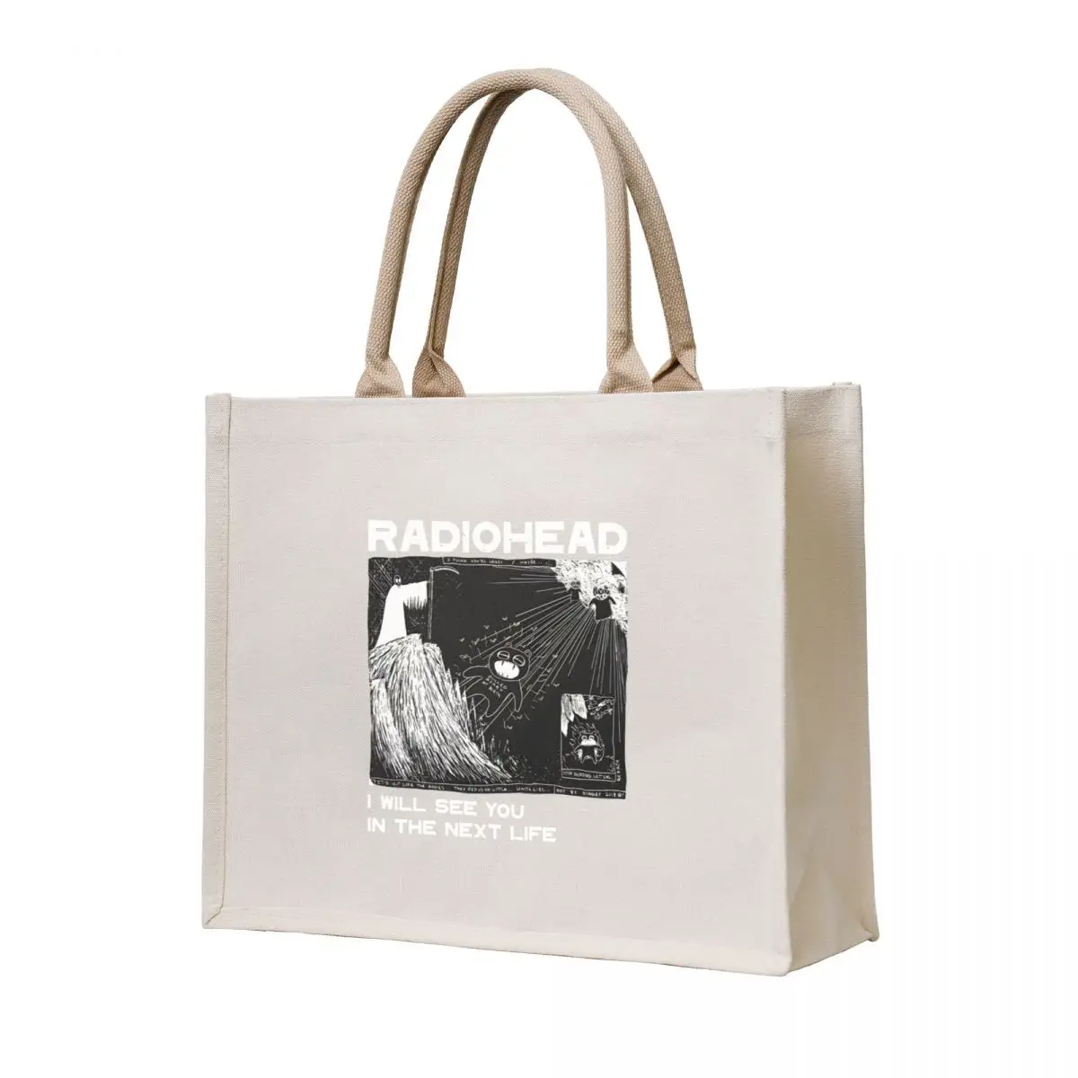 work from home<><radiohead radiohead radiohead radiohead ,radiohead Tote Bag reusable shopping bag 
work from home<><radiohead radiohead radiohead radiohead ,radiohead Tote Bag reusable shopping bag