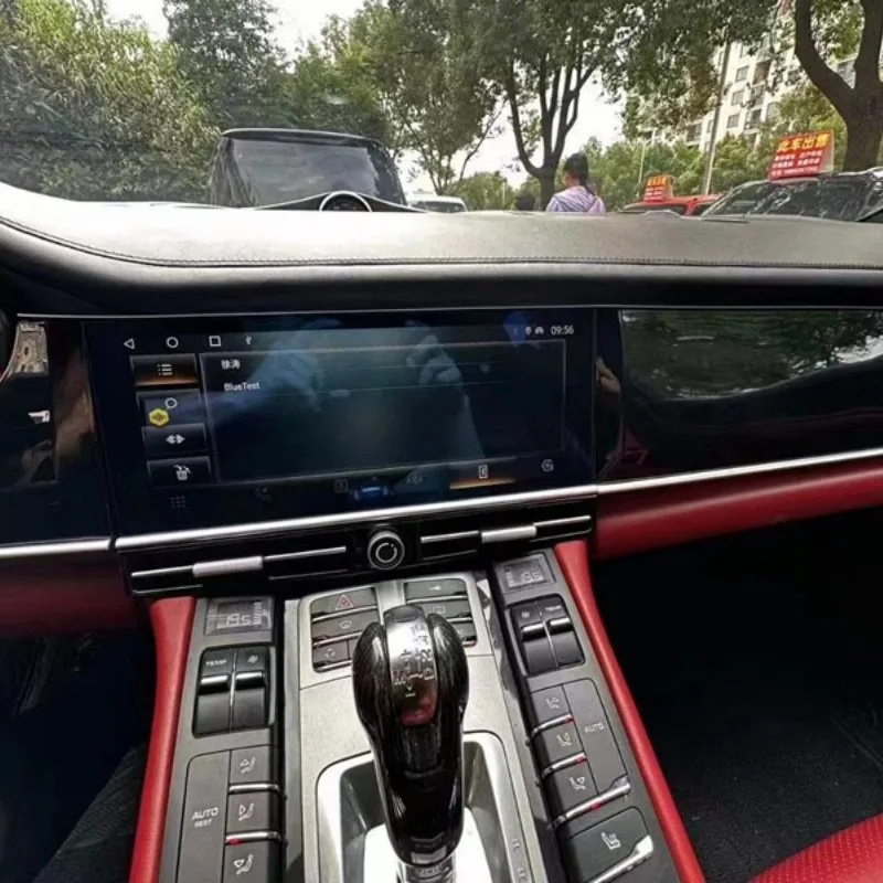 Car modification and upgrade dedicated central control display large screen navigation modification
Car modification and upgrade dedicated central control display large screen navigation modification