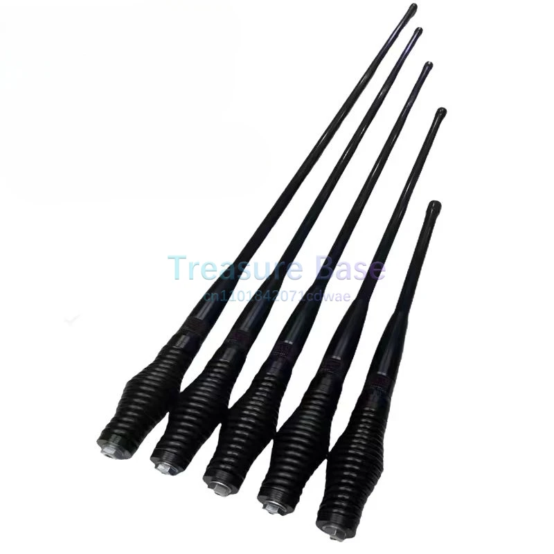 Off Road Dual Band Mobile Antenna Custom Bold Decorative Antenna For Cars Off-Road Vehicle
Off Road Dual Band Mobile Antenna Custom Bold Decorative Antenna For Cars Off-Road Vehicle