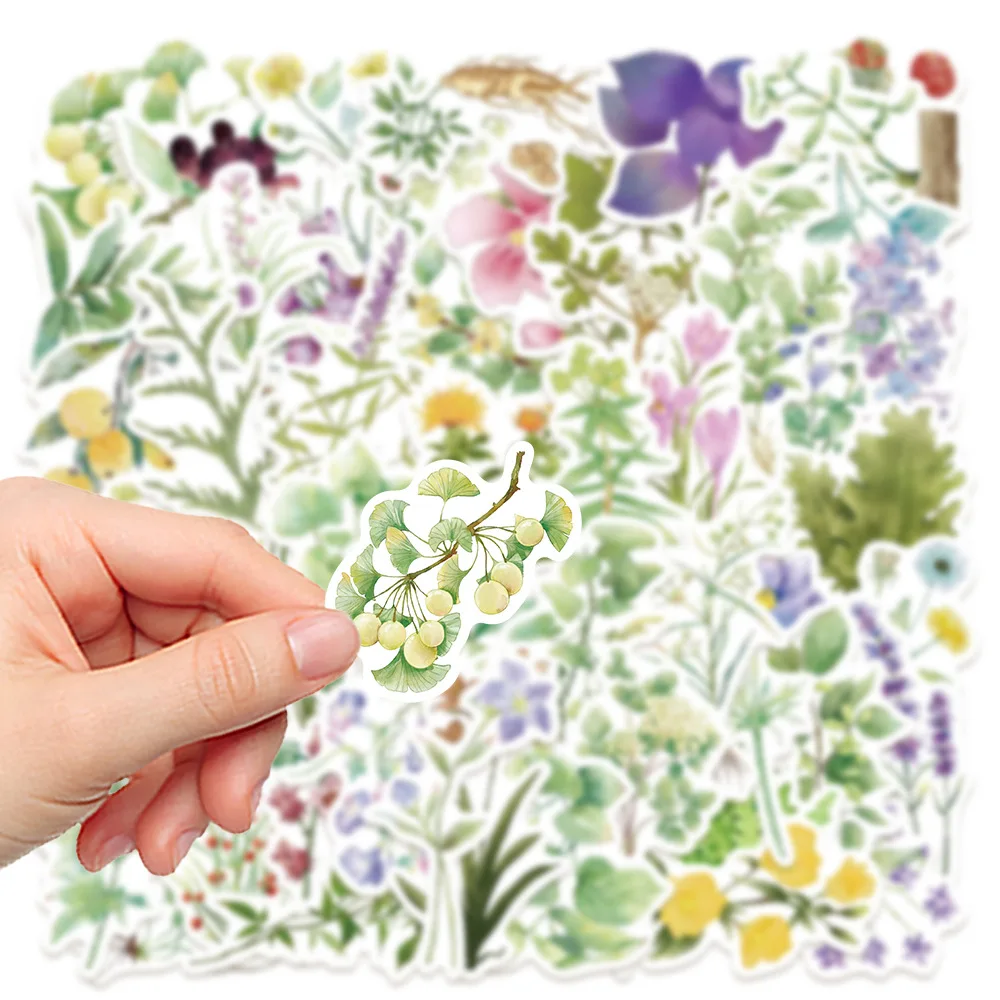 10/30/50PCS Chinese Herbal Medicine Graffiti Sticker Cartoon Plant Decal Laptop Phone Guitar Cup Car Suitase Skateboard Kid Toys
10/30/50PCS Chinese Herbal Medicine Graffiti Sticker Cartoon Plant Decal Laptop Phone Guitar Cup Car Suitase Skateboard Kid Toys