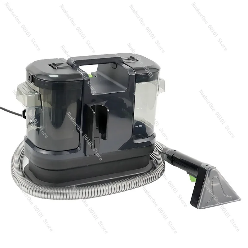 Multi functional fabric cleaning machine, wireless, household, suitable for small sofas, all-in-one cleaning machine
Multi functional fabric cleaning machine, wireless, household, suitable for small sofas, all-in-one cleaning machine