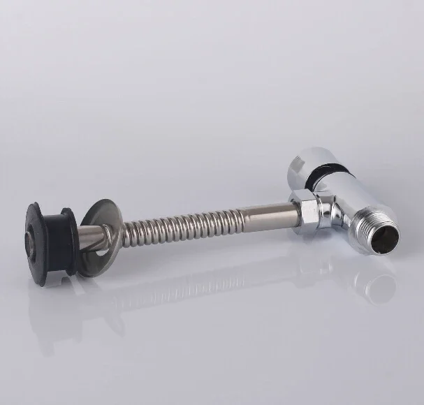 2PcsToilet Urinal BrassFlush Valve Durable Manual Hand PressureTool forHome Hotel Bathroom, Auto Shut Off Delay Urine Diverter
2PcsToilet Urinal BrassFlush Valve Durable Manual Hand PressureTool forHome Hotel Bathroom, Auto Shut Off Delay Urine Diverter