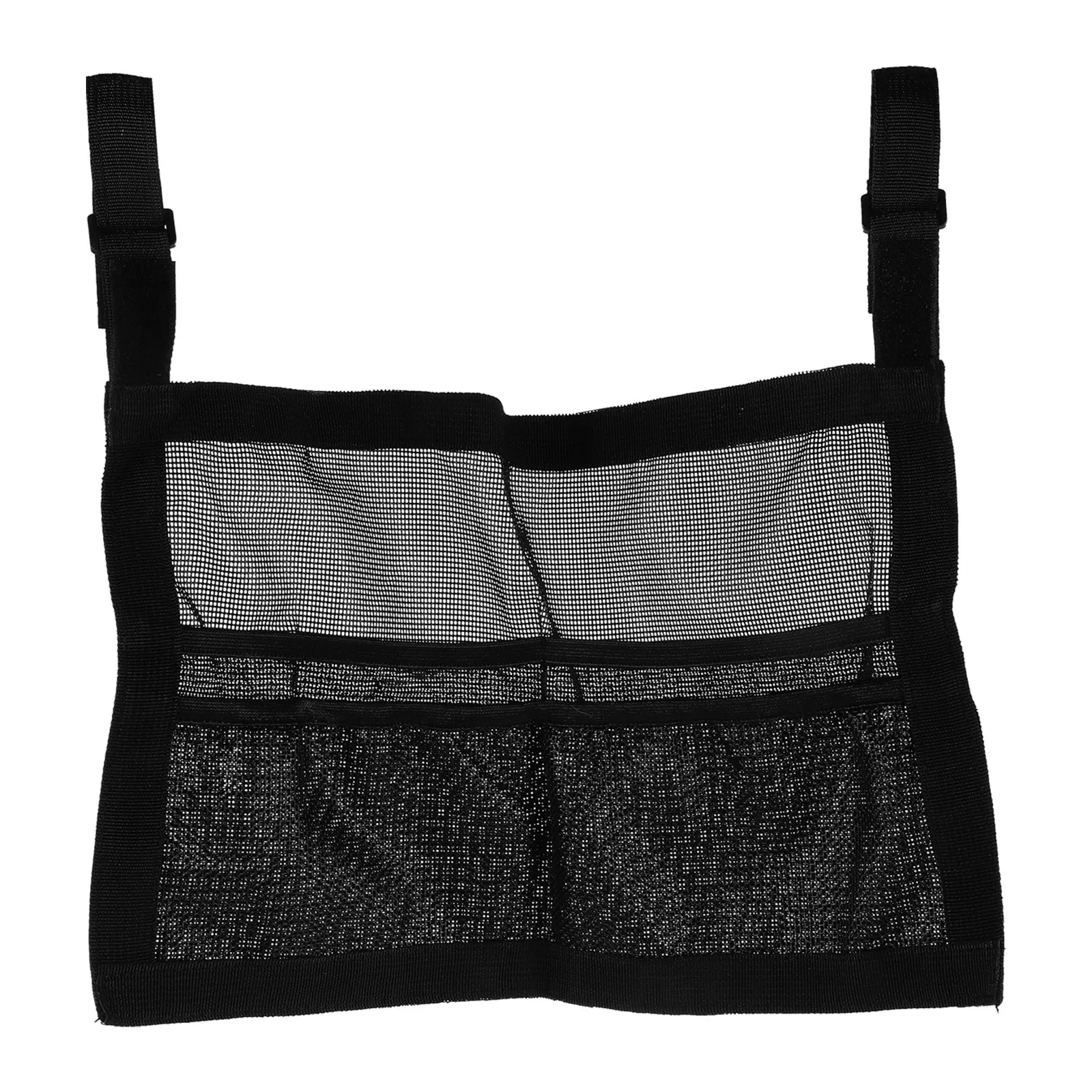 Ping Pong Organizer Net Hanging Mesh Storage Bag for Paddle and Ball Space Saving Table Tennis Equipment Holder for Home Club
Ping Pong Organizer Net Hanging Mesh Storage Bag for Paddle and Ball Space Saving Table Tennis Equipment Holder for Home Club