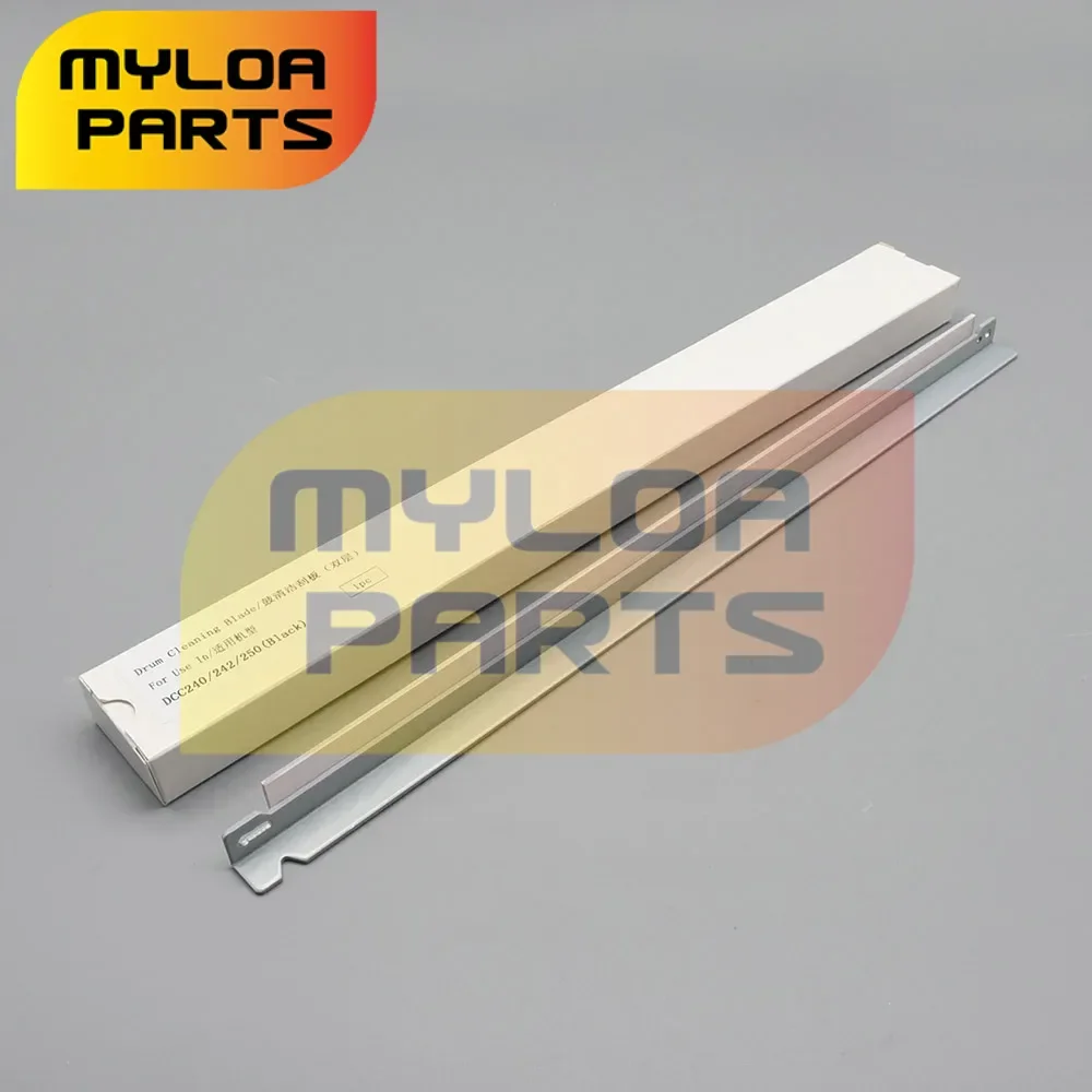3* Original quality DC240 color drum blade is for Xerox DC 240 250 242 252 260 550 560 DCP 700 700i C75 J75 drum cleaning blade
3* Original quality DC240 color drum blade is for Xerox DC 240 250 242 252 260 550 560 DCP 700 700i C75 J75 drum cleaning blade