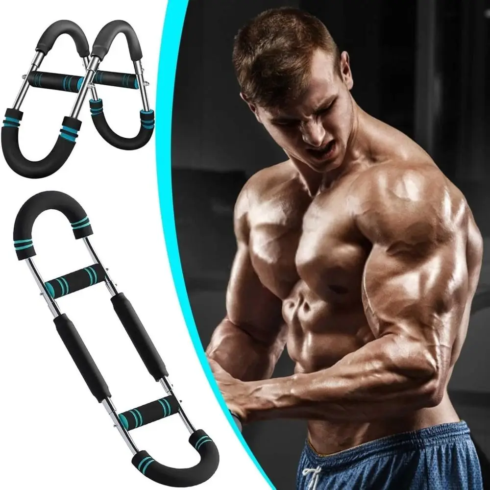 Adjustable Chest Workout Device Multifunctional Detachable Design Arm Workout Equipment Portable Chest Exercise Equipment
Adjustable Chest Workout Device Multifunctional Detachable Design Arm Workout Equipment Portable Chest Exercise Equipment