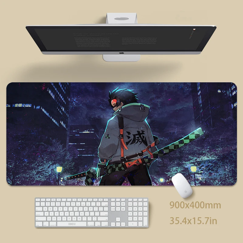 Demon Slayer Gaming Mousemats Mousepads Mouse Mat Large Mousepad Desk Pad Keyboard Mats Table Pads Mouse Pads Design Mouse Pad
Demon Slayer Gaming Mousemats Mousepads Mouse Mat Large Mousepad Desk Pad Keyboard Mats Table Pads Mouse Pads Design Mouse Pad