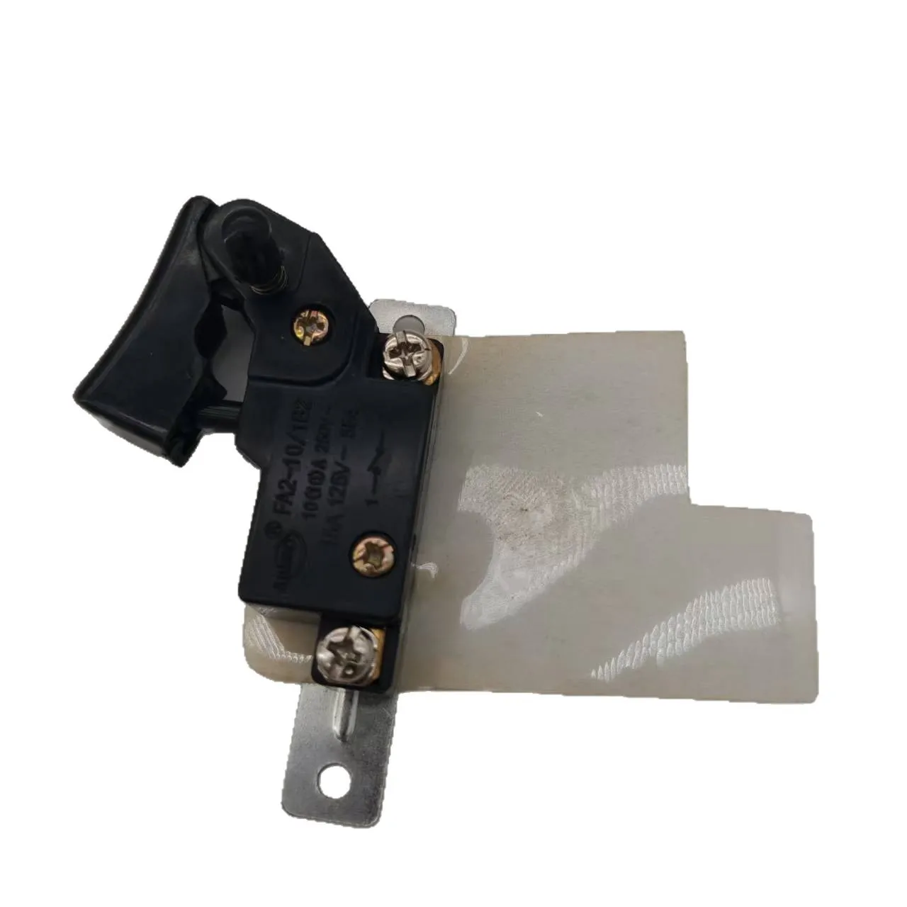 Sr-055 Is Suitable for Hitachi Cc14Sa Cutting Machine Switch, High-Speed Band Saw Switch, and Old Hitachi Cc14 Switch
Sr-055 Is Suitable for Hitachi Cc14Sa Cutting Machine Switch, High-Speed Band Saw Switch, and Old Hitachi Cc14 Switch
