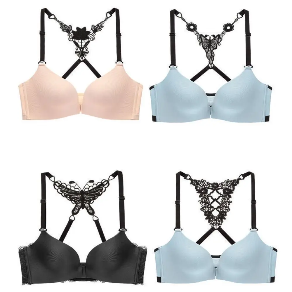 3Pcs Fashion Cross Beauty Back Bra Straps Butterfly Anti-slip Lace Bra Straps Adjustable Flower Bra Shoulder Straps Lady
3Pcs Fashion Cross Beauty Back Bra Straps Butterfly Anti-slip Lace Bra Straps Adjustable Flower Bra Shoulder Straps Lady