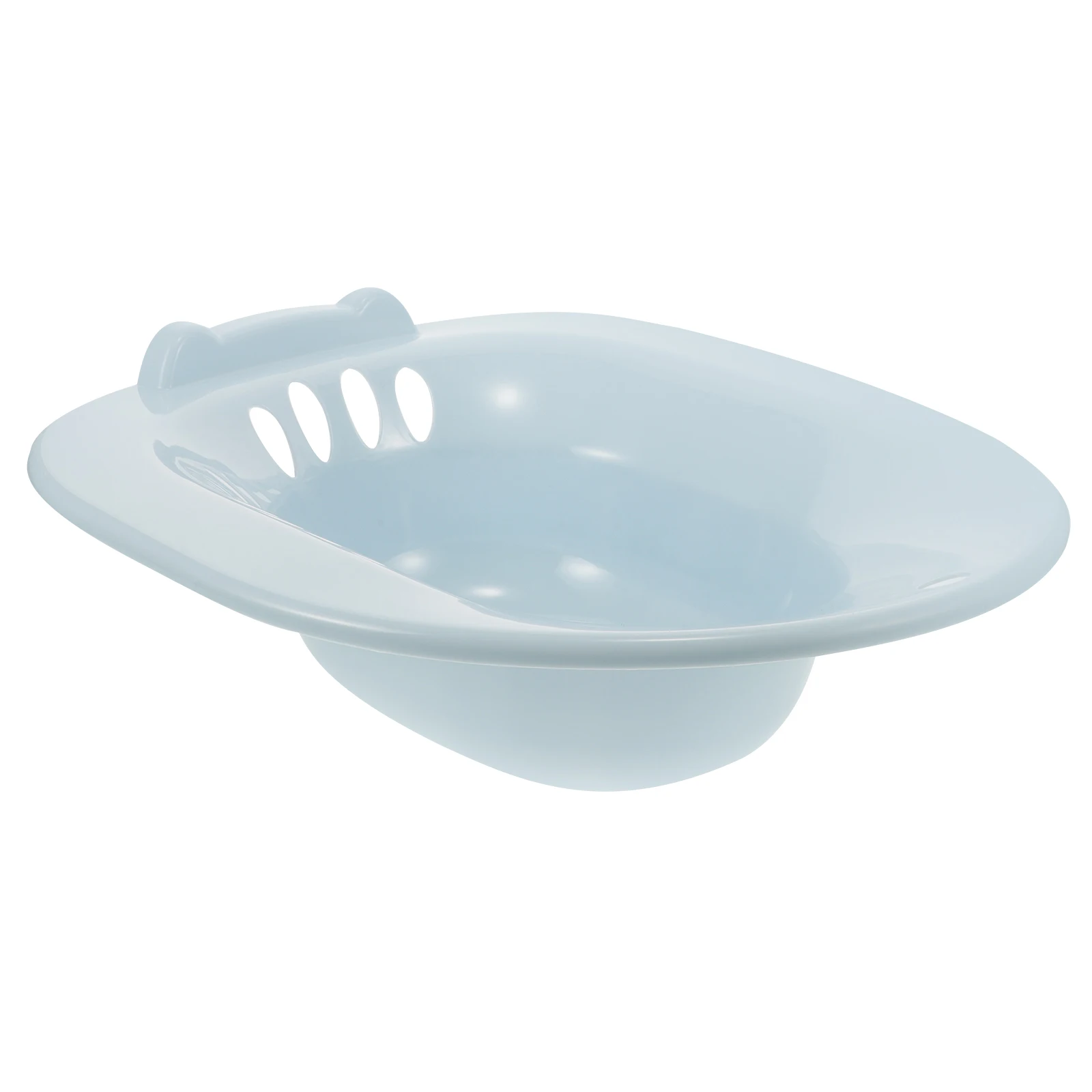 Plastic Sitz Bath Basin for Pregnant Women Hemorrhoids Men Elderly Postpartum Care Postoperative Inflammation Treatment
Plastic Sitz Bath Basin for Pregnant Women Hemorrhoids Men Elderly Postpartum Care Postoperative Inflammation Treatment