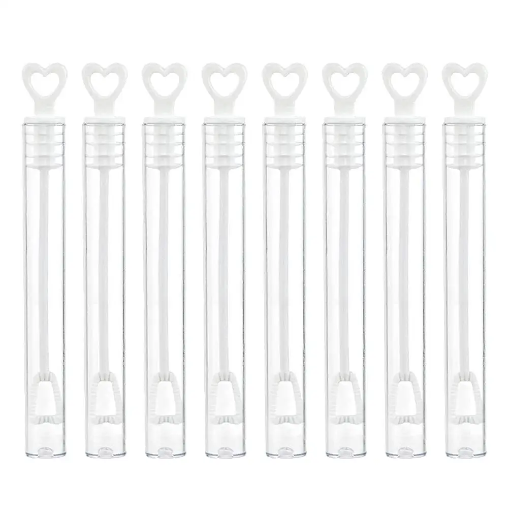 24 Pcs Empty Tube Premium Heart Shaped Lid Safe Refilled Liquid W Mini Child Party Outdoor Festivals Gifts
24 Pcs Empty Tube Premium Heart Shaped Lid Safe Refilled Liquid W Mini Child Party Outdoor Festivals Gifts