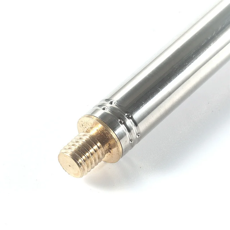 ABGI-GPTWO-PRO 7-54Mhz Portable Shortwave Antenna GP Antenna Outdoor Amateur Radio Antenna 200W SSB CW FM
ABGI-GPTWO-PRO 7-54Mhz Portable Shortwave Antenna GP Antenna Outdoor Amateur Radio Antenna 200W SSB CW FM