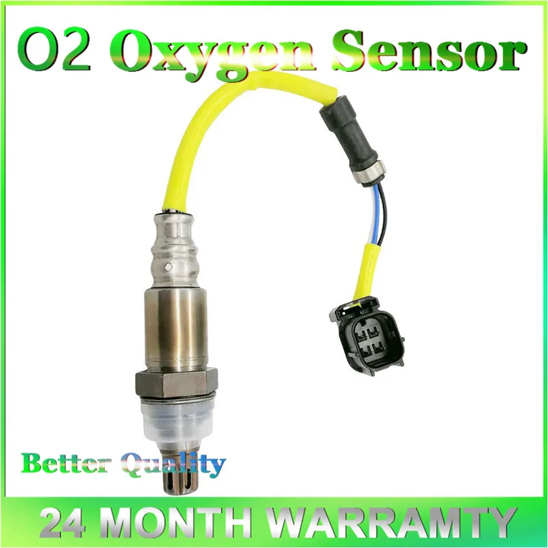 Oxygen Sensor Lambda AIR FUEL RATIO O2 SENOSR for HONDA FIT 2349060 234-9060 36531-RME-A52 36531RME 2007-2008 AUTO PARTS
Oxygen Sensor Lambda AIR FUEL RATIO O2 SENOSR for HONDA FIT 2349060 234-9060 36531-RME-A52 36531RME 2007-2008 AUTO PARTS