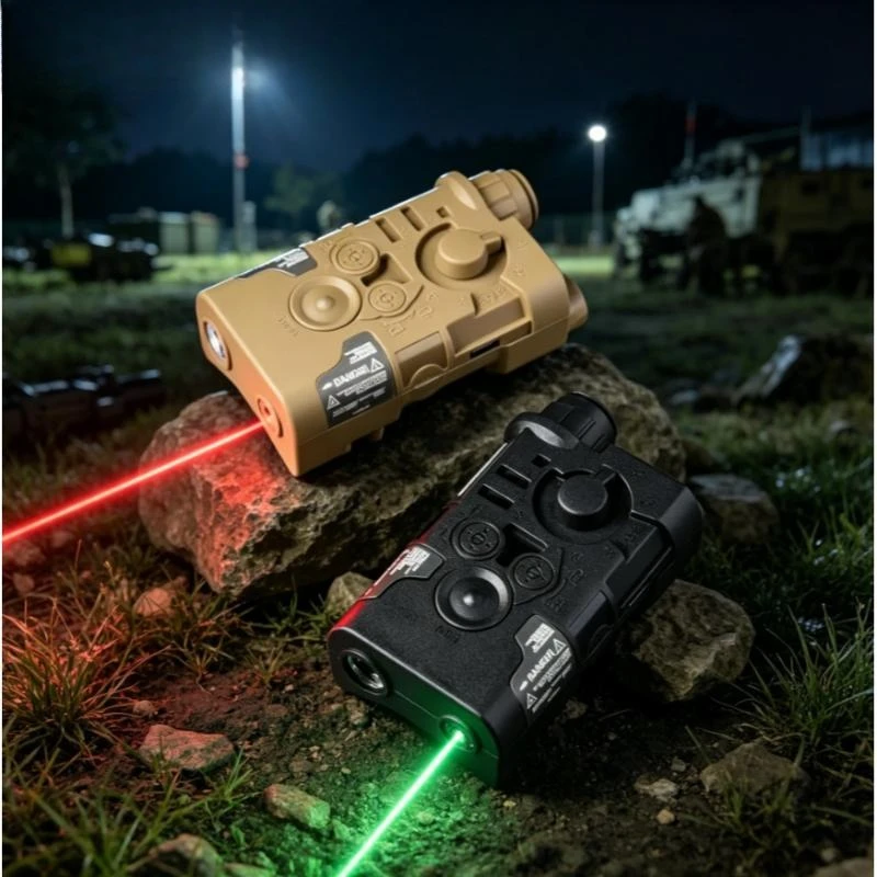 NGAL Style Battery Box Multi-Function Green Laser Flashlight Strobe Light With Tail Switch For Outdoor Model Parts
NGAL Style Battery Box Multi-Function Green Laser Flashlight Strobe Light With Tail Switch For Outdoor Model Parts