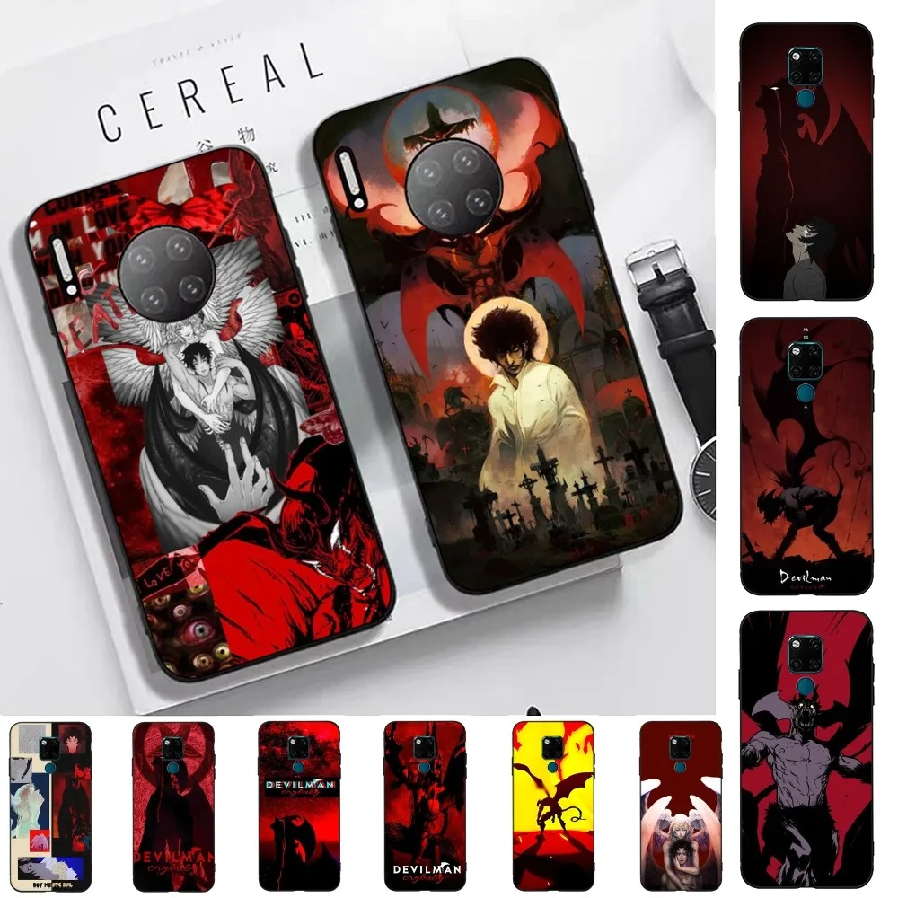 Anime D-Devilman C-Crybaby Phone Case For Huawei Mate 10 20 30 40 50 Lite Pro Nova 3 3i 5 6 SE 7 Pro 7SE
Anime D-Devilman C-Crybaby Phone Case For Huawei Mate 10 20 30 40 50 Lite Pro Nova 3 3i 5 6 SE 7 Pro 7SE