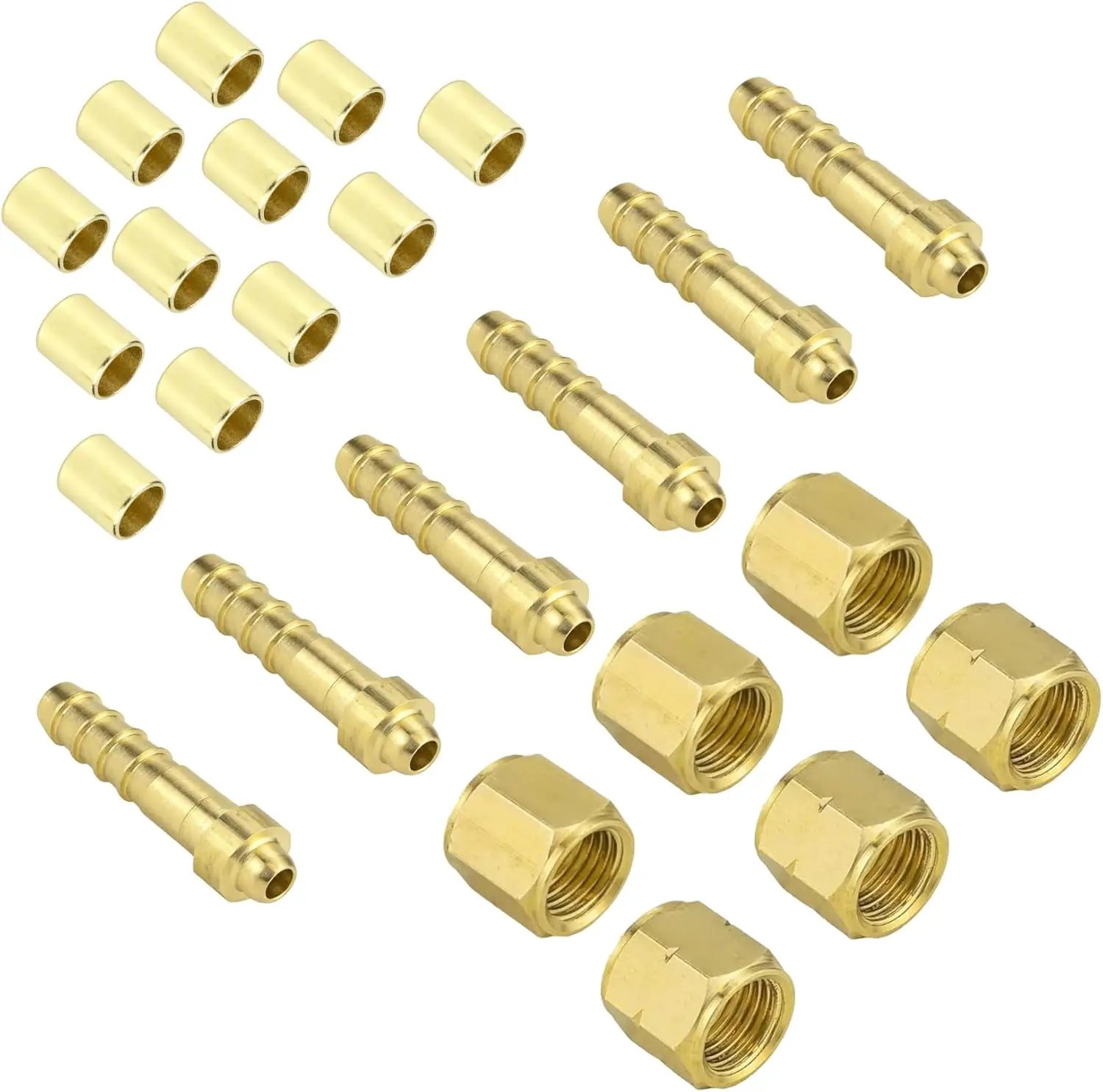 Ремкомплект шланга ID горелки 1/4 дюйма с латунными фитингами, наконечниками, гайками и ниппелями для кислорода и ацетилена
Ремкомплект шланга ID горелки 1/4 дюйма с латунными фитингами, наконечниками, гайками и ниппелями для кислорода и ацетилена