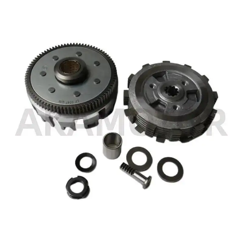 Sliding Clutch Assembly / Center Sleeve Small Drum For Loncin Voge Yf300 300r 300rr 2021 Version
Sliding Clutch Assembly / Center Sleeve Small Drum For Loncin Voge Yf300 300r 300rr 2021 Version
