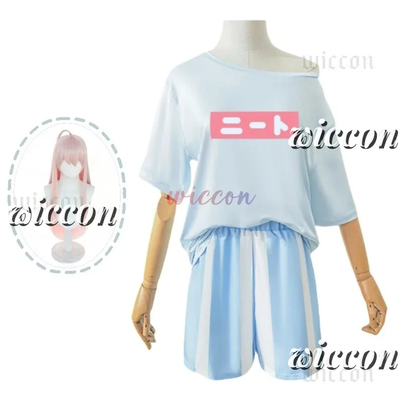 asdh8@oyama mahiro Cosplay Anime Onimai I'm Now Your Sister Costume Uniform Tshirt Pant Suit Outfit Men Women Custo
asdh8@oyama mahiro Cosplay Anime Onimai I'm Now Your Sister Costume Uniform Tshirt Pant Suit Outfit Men Women Custo