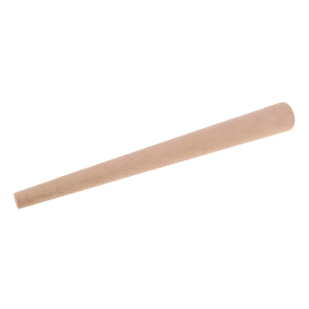 Wood Mandrel Stick Finger Ring Sizer for Jewelry Tools and Equipment Professional Tools for Goldsmith
Wood Mandrel Stick Finger Ring Sizer for Jewelry Tools and Equipment Professional Tools for Goldsmith