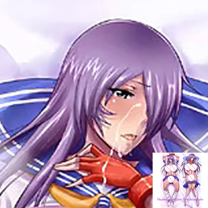 Dakimakura Anime Pillow Case Guan Yu ikkitousen Pillow Cover Halloween Christmas Decoration
Dakimakura Anime Pillow Case Guan Yu ikkitousen Pillow Cover Halloween Christmas Decoration