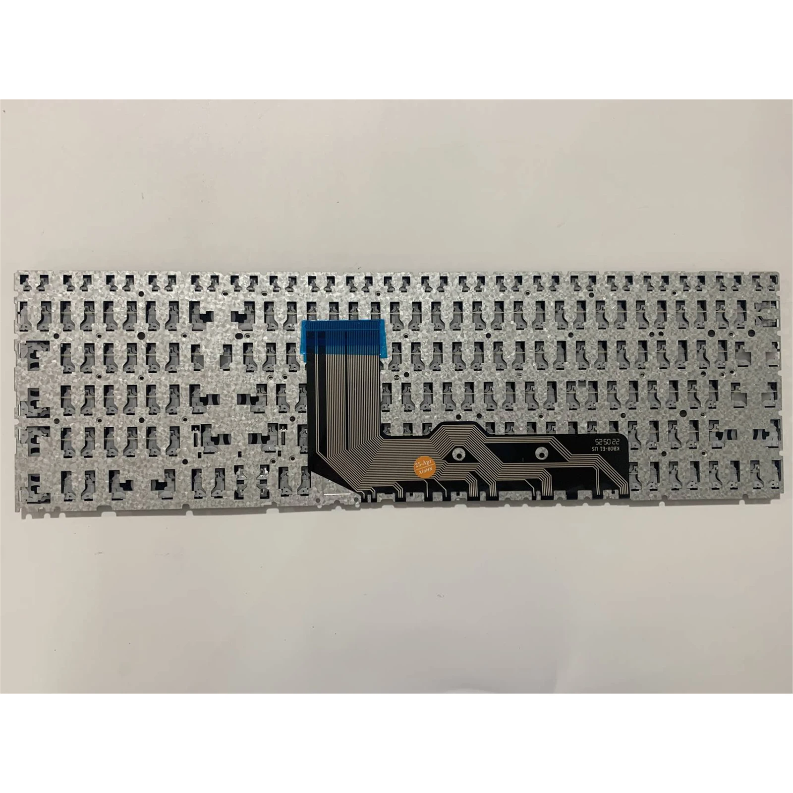 Laptop keyboard US Layout for HP 15-ed0020ca 15-ed0003ca 15-ed0008ca 15-ed0010ca
Laptop keyboard US Layout for HP 15-ed0020ca 15-ed0003ca 15-ed0008ca 15-ed0010ca