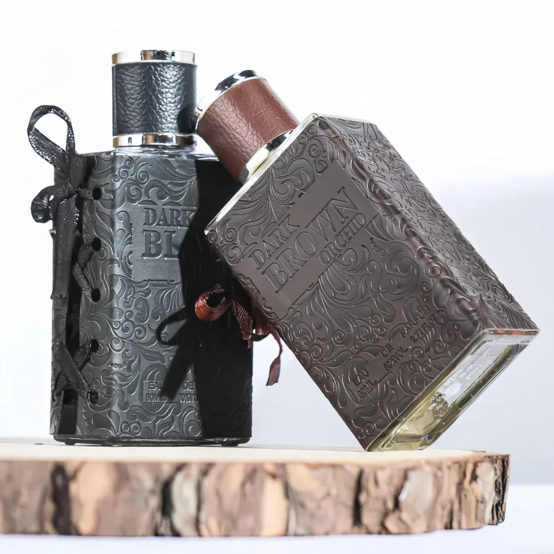 Парфюмерная вода 80 мл Vintage Leathery для мужчин, спрей, с нотами виски, феромонами, фруктовыми, цветочными и древесными аккордами, стойкий аромат
Парфюмерная вода 80 мл Vintage Leathery для мужчин, спрей, с нотами виски, феромонами, фруктовыми, цветочными и древесными аккордами, стойкий аромат