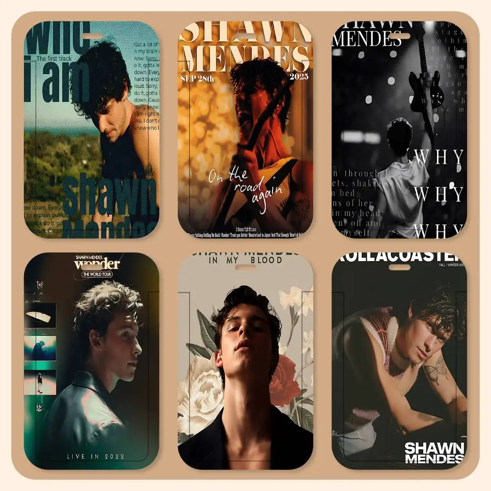 Держатели для карт на шею S-Shawn Mendes: популярные бейджи для студентов и пропуска в зал, держатели для карт доступа
Держатели для карт на шею S-Shawn Mendes: популярные бейджи для студентов и пропуска в зал, держатели для карт доступа