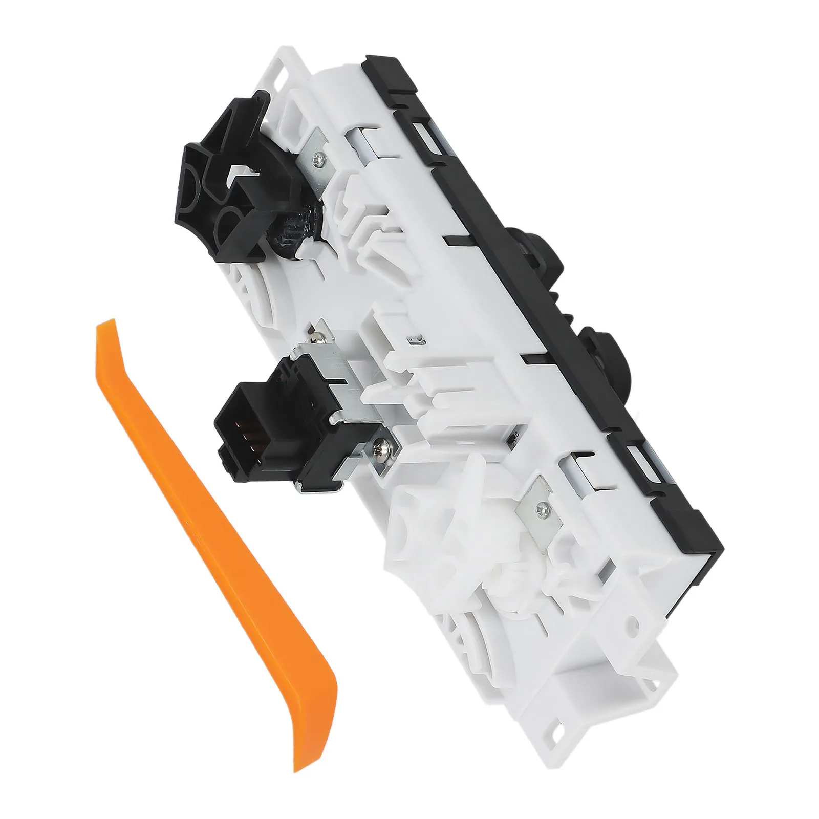 Панель управления кондиционером и отопителем для Chevrolet Colorado и GMC Canyon 2004-2012, артикул 25841856
Панель управления кондиционером и отопителем для Chevrolet Colorado и GMC Canyon 2004-2012, артикул 25841856