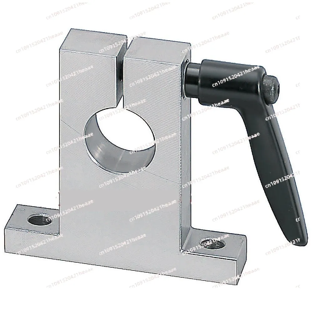 Suitable for Aluminum Clamp Pillar Holder Stainless Steel Tube T-Base Guide Shaft Support Connector with Handle Clamp
Suitable for Aluminum Clamp Pillar Holder Stainless Steel Tube T-Base Guide Shaft Support Connector with Handle Clamp