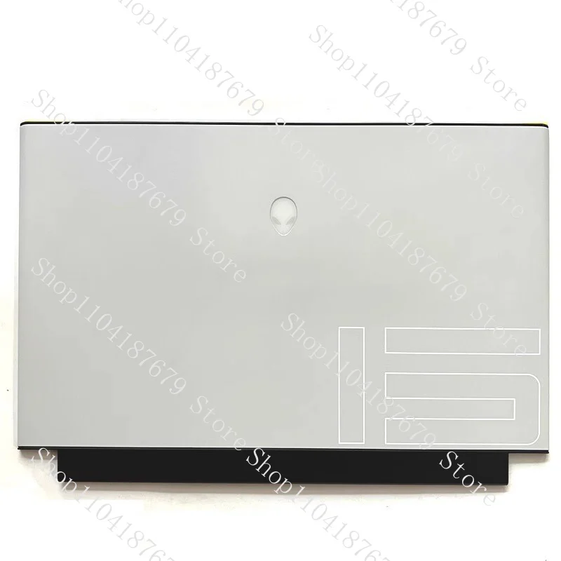 Новинка для Dell Alienware M15 R3 R4, задняя крышка ЖК-дисплея, задняя крышка, верхний чехол 1PKW2 01PKW2
Новинка для Dell Alienware M15 R3 R4, задняя крышка ЖК-дисплея, задняя крышка, верхний чехол 1PKW2 01PKW2