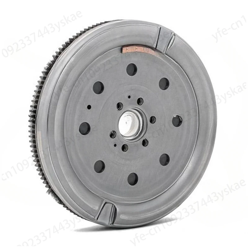 Маховик двойной массы 1.9TDI DMF 03L105266E 03G105266AL 03G105266BA 03G105266E 03L105266E 415025010 03G105266AA
Маховик двойной массы 1.9TDI DMF 03L105266E 03G105266AL 03G105266BA 03G105266E 03L105266E 415025010 03G105266AA