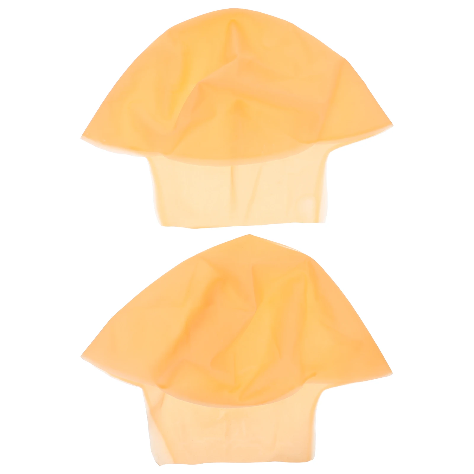 2Pcs Kids Bald Caps Realistic Children Halloween Costume Accessory Scary Latex Head Cover Toy Party Makeup
2Pcs Kids Bald Caps Realistic Children Halloween Costume Accessory Scary Latex Head Cover Toy Party Makeup