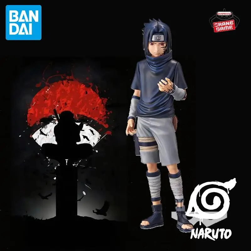 В наличии Фирменная Новинка Bandai, оригинальные фигурки Наруто Учиха Саске, аниме, экшн-модель, мультяшная кукла, настольная игрушка, декор, праздничные подарки
В наличии Фирменная Новинка Bandai, оригинальные фигурки Наруто Учиха Саске, аниме, экшн-модель, мультяшная кукла, настольная игрушка, декор, праздничные подарки