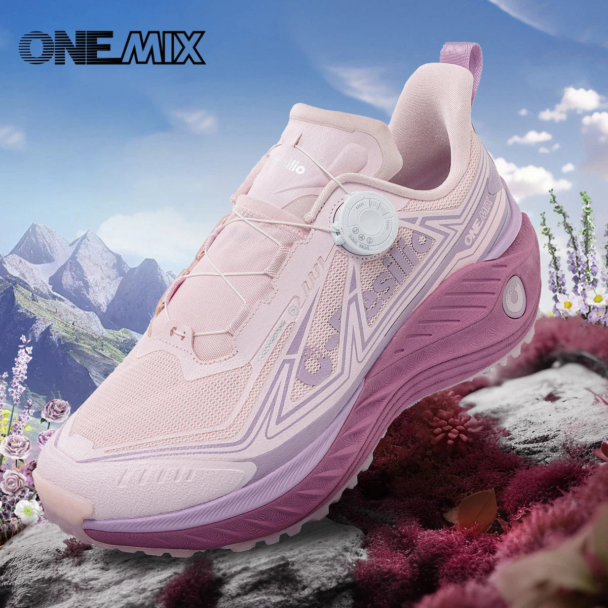 ONEMIX осень-зима уличные кроссовки для бега по пересеченной местности мужские с амортизацией походные кроссовки женские износостойкие особенности
ONEMIX осень-зима уличные кроссовки для бега по пересеченной местности мужские с амортизацией походные кроссовки женские износостойкие особенности