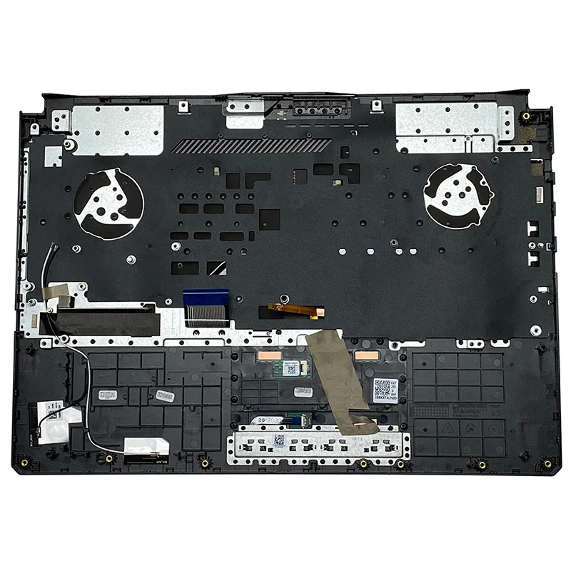 Верхний верхний чехол с упором для рук и клавиатурой с подсветкой для ASUS FA506 FX506 FA506U FX506U
Верхний верхний чехол с упором для рук и клавиатурой с подсветкой для ASUS FA506 FX506 FA506U FX506U
