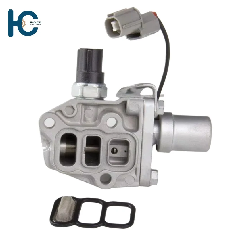 15810PAAA02 15810PAAA01 VTEC Solenoid Spool Valve for ACURA CL 1998-1999 HONDA ACCORD 4 Cyl 1998-2002 ODYSSEY 1998
15810PAAA02 15810PAAA01 VTEC Solenoid Spool Valve for ACURA CL 1998-1999 HONDA ACCORD 4 Cyl 1998-2002 ODYSSEY 1998