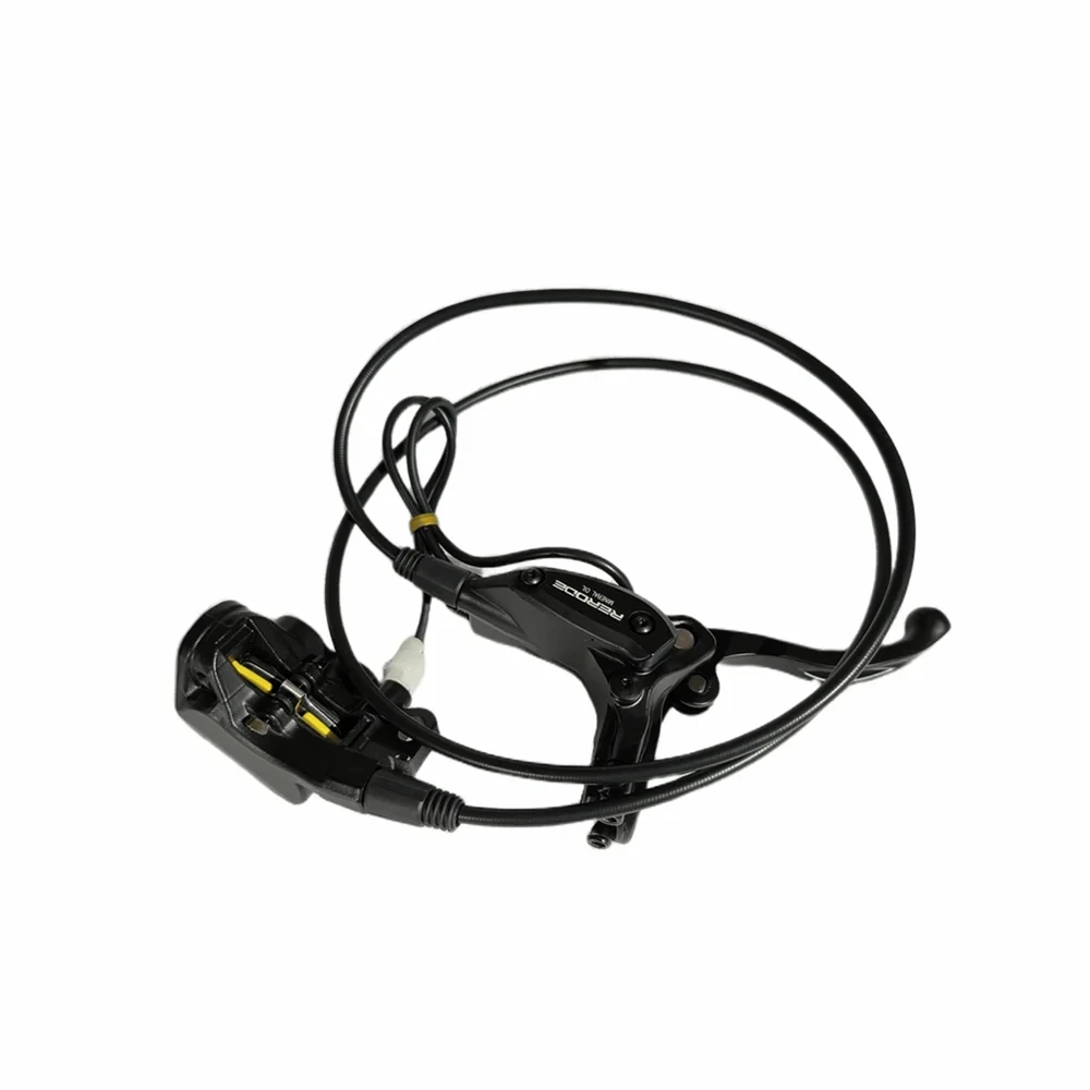 Compatible with Rerode R1 Brake Set and Rotor Original Brake Kit for Electric Off-Road Motorcycle Accessories
Compatible with Rerode R1 Brake Set and Rotor Original Brake Kit for Electric Off-Road Motorcycle Accessories