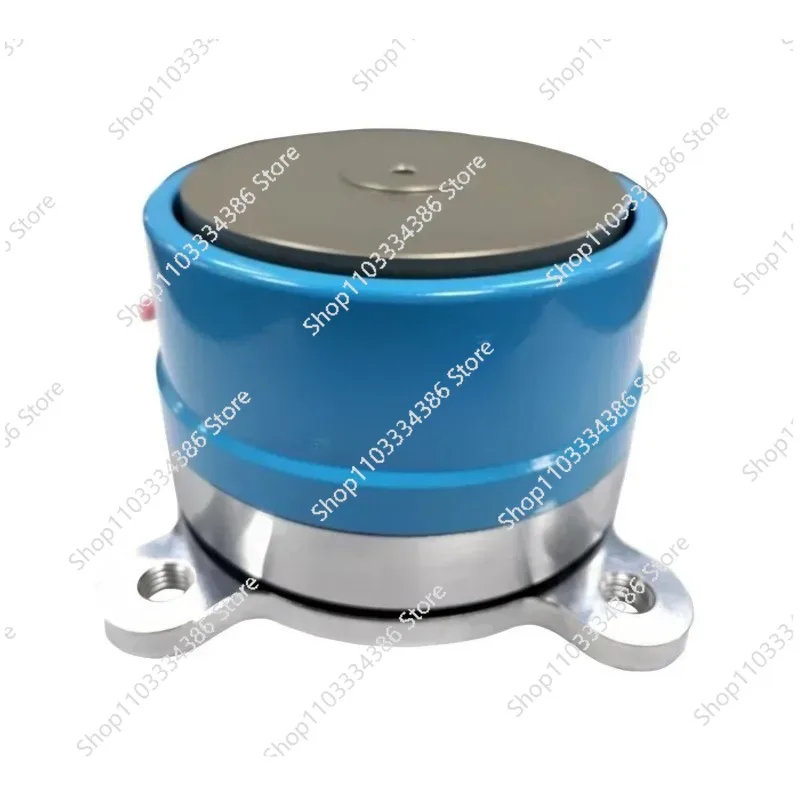 Новая высокоточная виброплатформа 220В с высокочастотной вибрацией, круглая, с алюминиевым основанием
Новая высокоточная виброплатформа 220В с высокочастотной вибрацией, круглая, с алюминиевым основанием