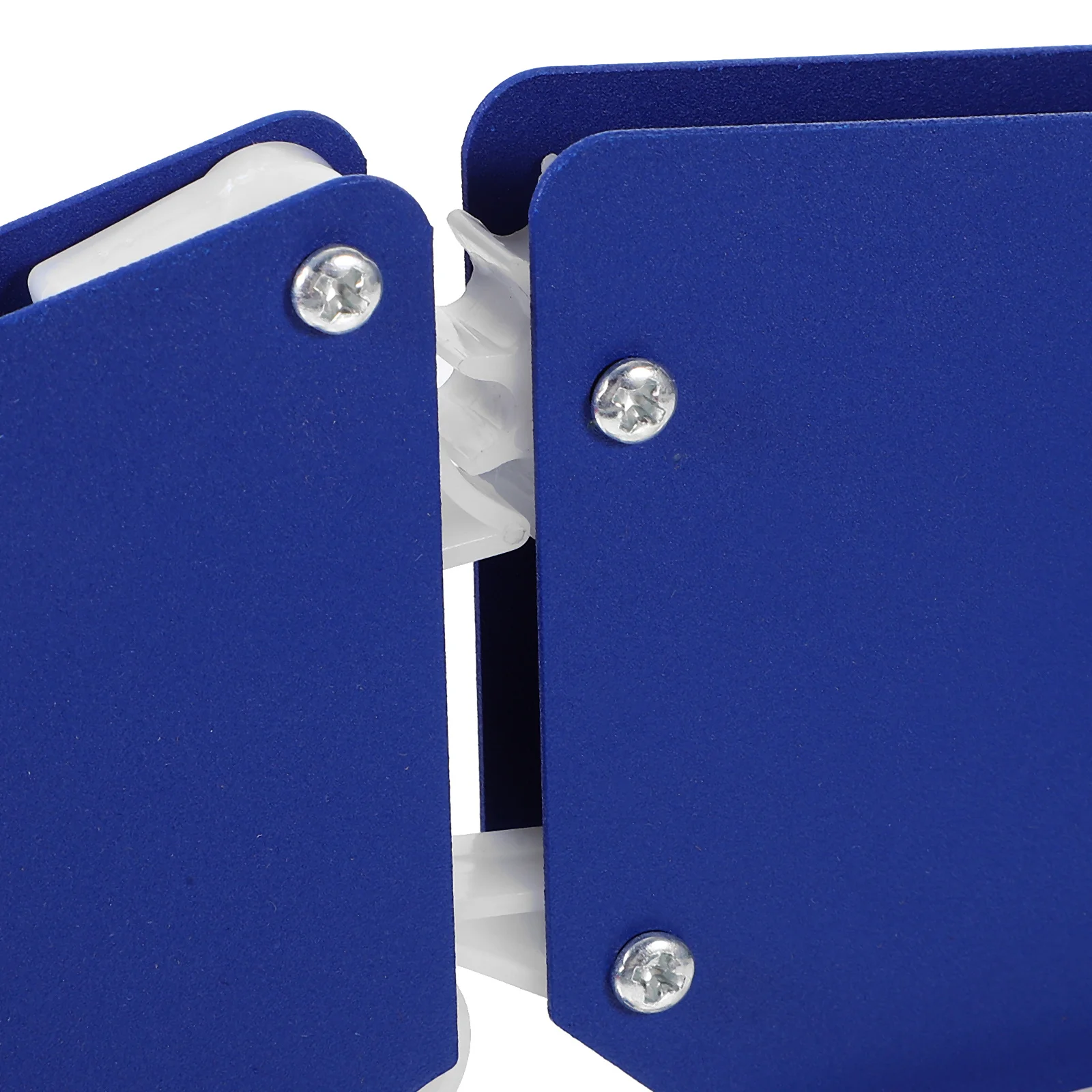 6 Roll 12mm Metal Bag Neck Sealer Tape Dispenser with Long Lifetime for Shop Supermarket Tape Dispenser 
6 Roll 12mm Metal Bag Neck Sealer Tape Dispenser with Long Lifetime for Shop Supermarket Tape Dispenser