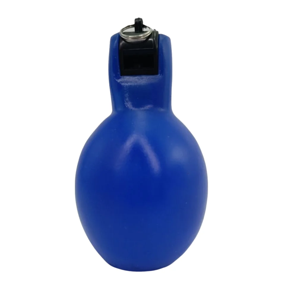 Loud Sound Hand Squeeze Whistle Ultra-Portable High-Pitched Emergency Whistle With Lanyards Handheld Sports Whistle
Loud Sound Hand Squeeze Whistle Ultra-Portable High-Pitched Emergency Whistle With Lanyards Handheld Sports Whistle